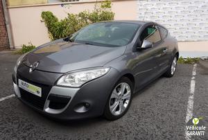 RENAULT Mégane 1.5 DCI 110 Coupé Dynamique