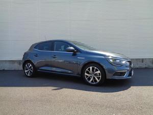 RENAULT Mégane 1.6 dCi 130ch energy Intens