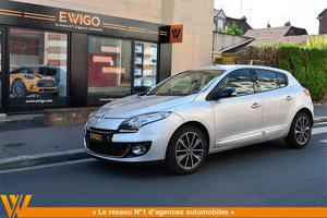 RENAULT Mégane III 1.5 DCI 110 FAP BOSE EDC ECO2