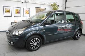 RENAULT Scenic 1.5 dCi 105 FAP eco2 Emotion