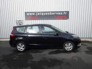 RENAULT Scénic III 1.5 DCI110 BUSINESS 7 PL