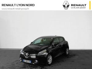 RENAULT TCE 120 INTENS EDC