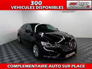 RENAULT Talisman 1.6 DCI 130 INTENS ENERGY EDC