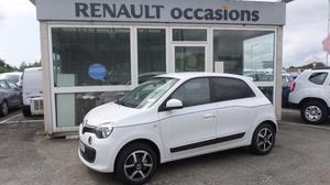 RENAULT Twingo 0.9 TCe 90ch energy Intens