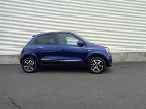 RENAULT Twingo 1.0 SCe 70ch Intens Boîte Courte Euro6