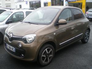 RENAULT Twingo III 1.0 SCe 70 BC Intens