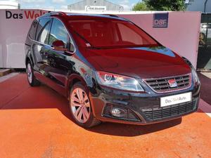 SEAT Alhambra 2.0 TDI 150ch FAP Premium7 DSG Start/Stop