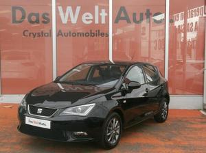 SEAT IBIZA  