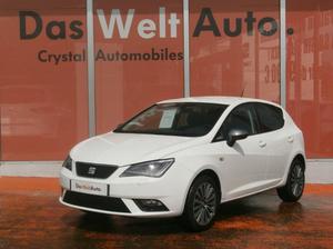 SEAT IBIZA  