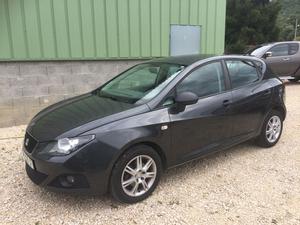 SEAT Ibiza 1.2 TDI 75 CR FAP Préference