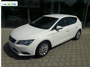 SEAT Leon 1.2 TSI 110ch Style Pack City