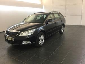 SKODA Octavia Combi 1.6 TDI 105 CR FAP Business Plus 3 DSG