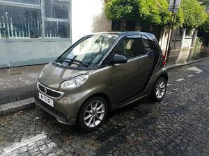 SMART Smart Coupé ch mhd Passion Softouch