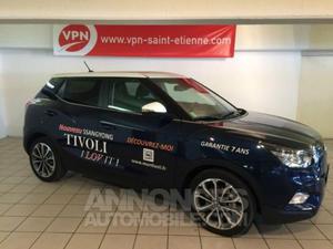 SSangyong Tivoli 160 e-XDI 115ch 2WD Sport Bi-Ton A/T