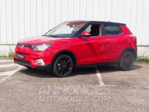 SSangyong Tivoli 160 e-XDi 2WD Sport BI TON