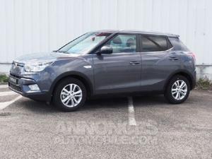 SSangyong Tivoli 160 e-XGi 2WD Urban ISG