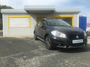 SUZUKI SX4 1.6 DDiS Privilège