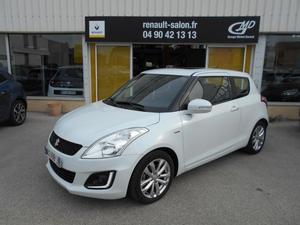 SUZUKI Swift 1.3 DDiS Pack