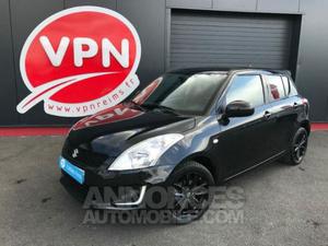 Suzuki SWIFT 1.2 VVT 94ch In the City 5p