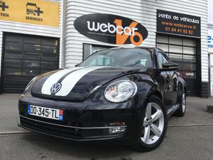 VOLKSWAGEN Coccinelle 2.0 TDI 150 BMT Sport DSG6