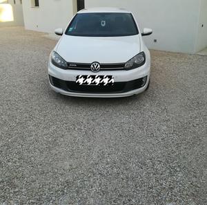 VOLKSWAGEN Golf 2.0 TDI 170 GTD DSG6