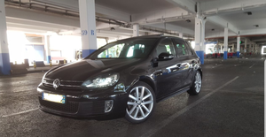 VOLKSWAGEN Golf 2.0 TDI 170 GTD DSG6