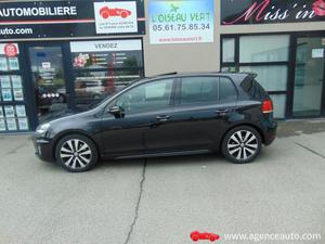 VOLKSWAGEN Golf 2.0 TDI 170CV GTD