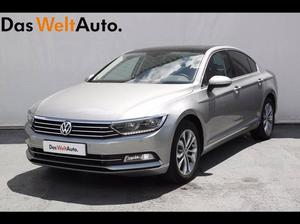 VOLKSWAGEN PASSAT SW  