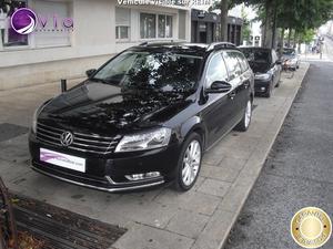 VOLKSWAGEN Passat SW 2.0 TDI 140 Carat