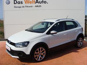 VOLKSWAGEN Polo 1.2 TSI 90ch DSG7 5p