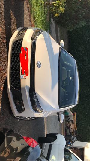 VOLKSWAGEN Scirocco 1.4 TSI 160 Sportline DSG7