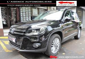 VOLKSWAGEN Tiguan 177Cv Edition Cup 4Motion DSG7