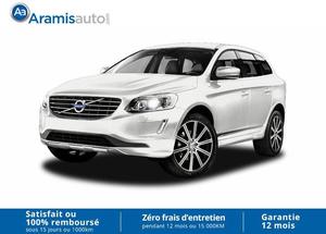 VOLVO XC60 D AUTO 4x4 Summum+Pano+Caméra