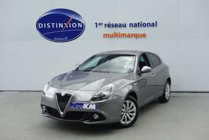 ALFA ROMEO Giulietta 1.6 JTDM 120 CH S&S SUPER