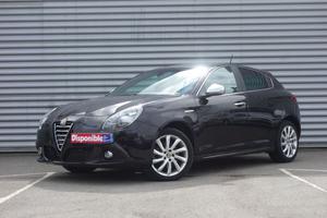 ALFA ROMEO Giulietta 2.0 JTDM 150 CH S&S EXCLUSIVE