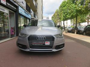 AUDI A1 1.6 TDI 116ch Amb Luxe Stronic 7