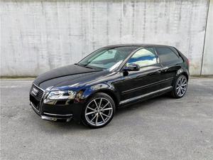 AUDI A3 1.2 TFSI 105ch 1MAIN/GAR12M/Km