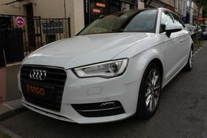 AUDI A3 Sportback 1.4 TFSI 122 Ambition Luxe S tronic 7