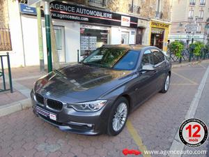 BMW Série 3 (F DA 143ch Luxury