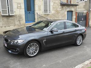 BMW Série d 190cv Luxury