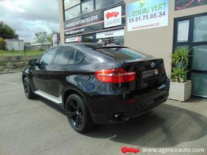 BMW X6 xDrive Luxe 286 CH 35D