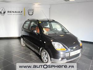 CHEVROLET Matiz