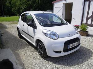 CITROëN C1 1.0i Confort