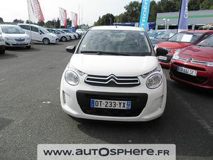 CITROëN C1