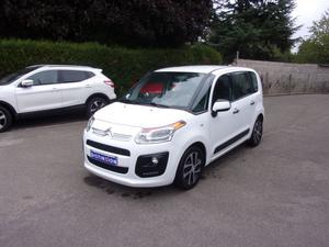 CITROëN C3 Picasso 1.6 HDI 90 CONFORT