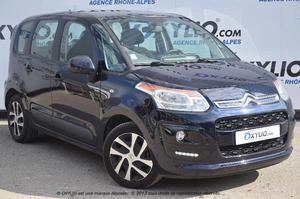 CITROëN C3 Picasso (2) 1.6 BlueHDI 100 Confort Clim