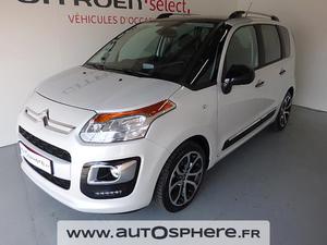 CITROëN C3 Picasso