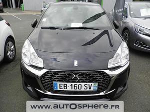 CITROëN DS3