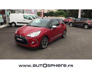 CITROëN DS3