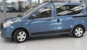 DACIA Dokker 1.5 dCi 75ch ATTREM/GPS/PDC/CLIM